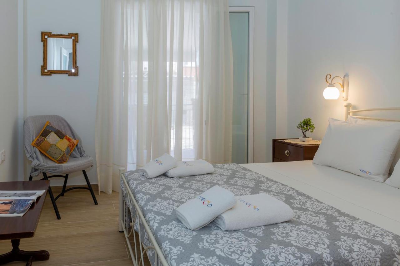 Casa Tsipa Apartment Corfu  ภายนอก รูปภาพ