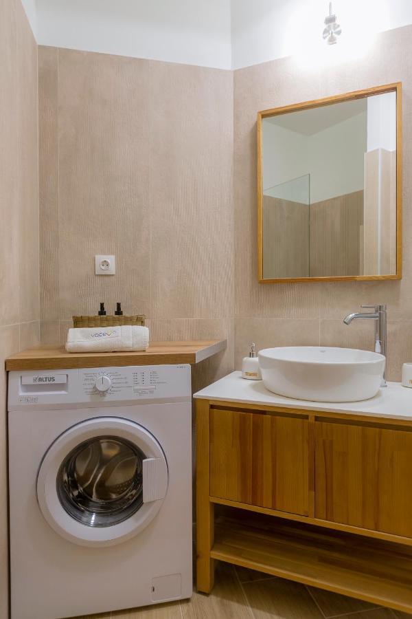 Casa Tsipa Apartment Corfu  ภายนอก รูปภาพ