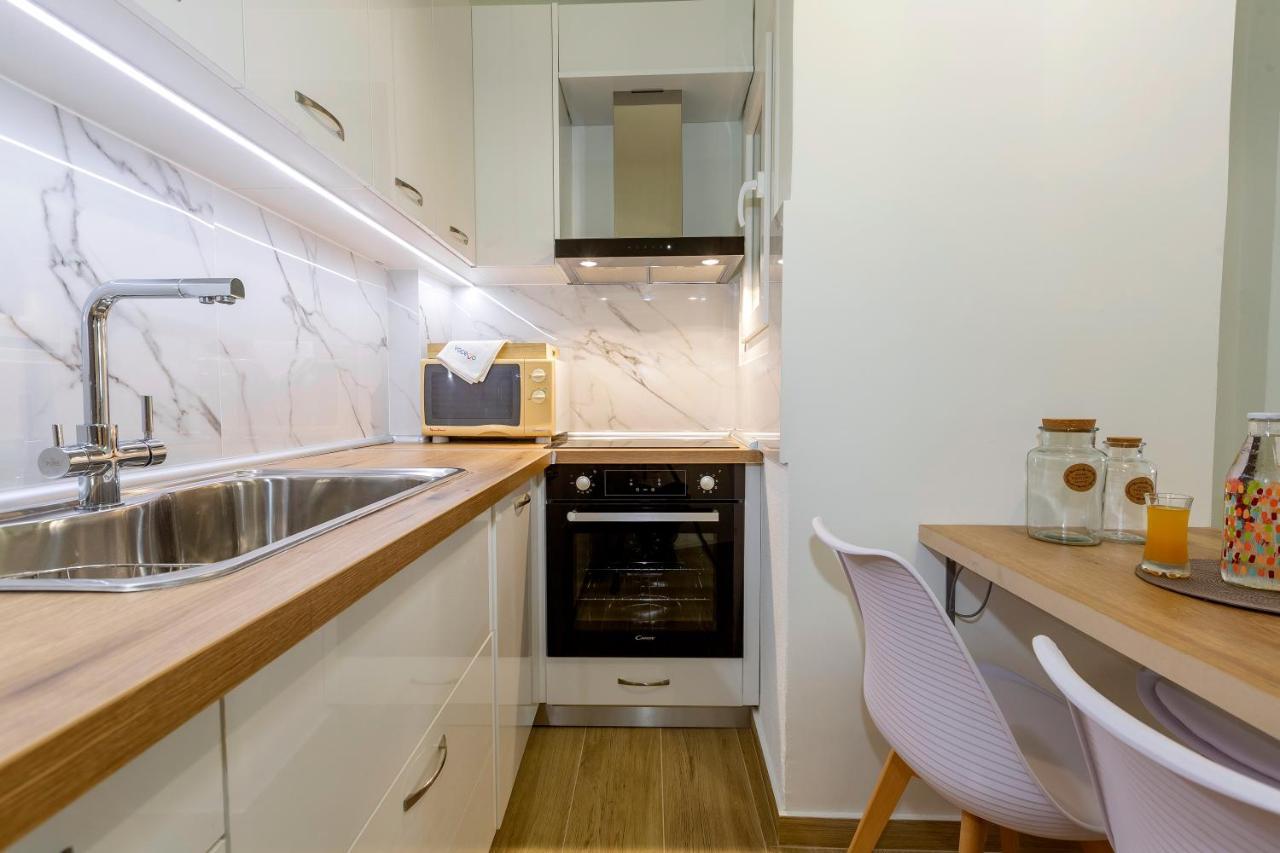 Casa Tsipa Apartment Corfu  ภายนอก รูปภาพ